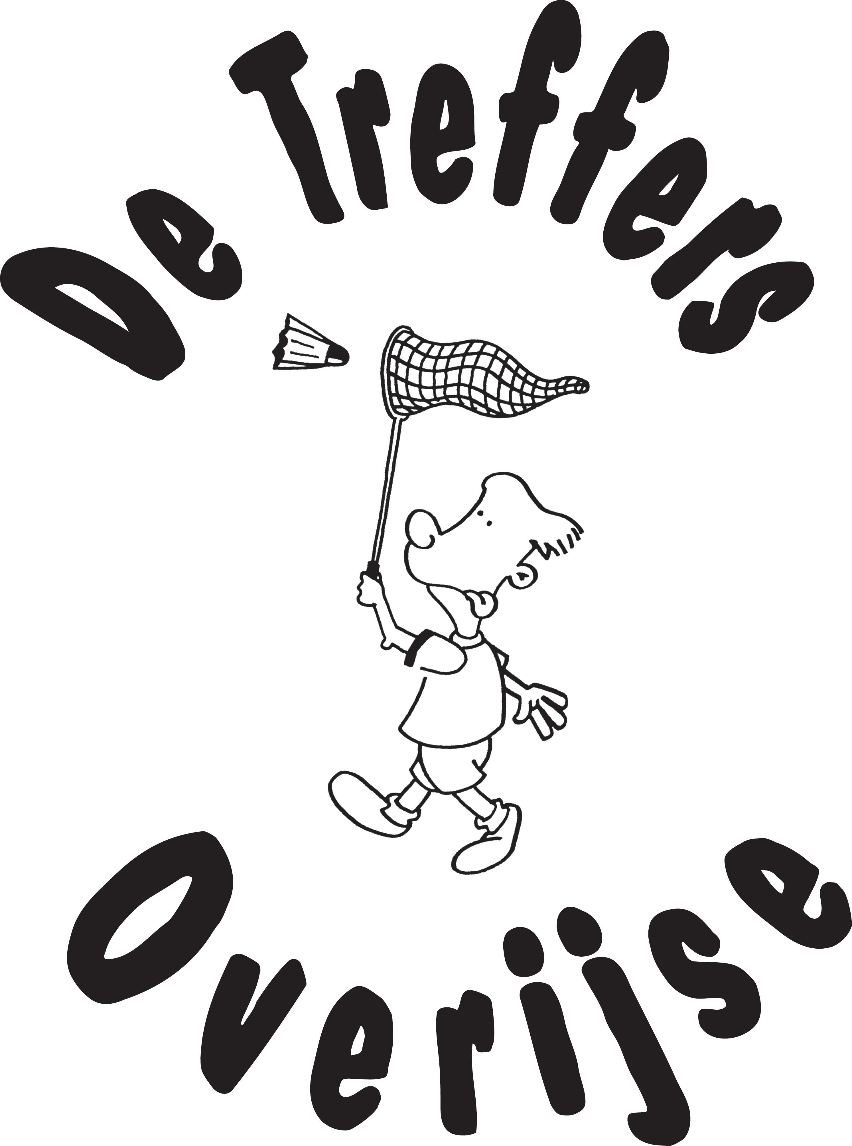 Clublogo De Treffers Overijse