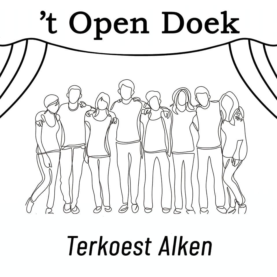 Toneelvereniging 't Open Doek