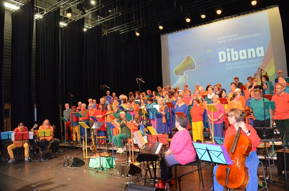 Afbeelding voor evenement Dibana