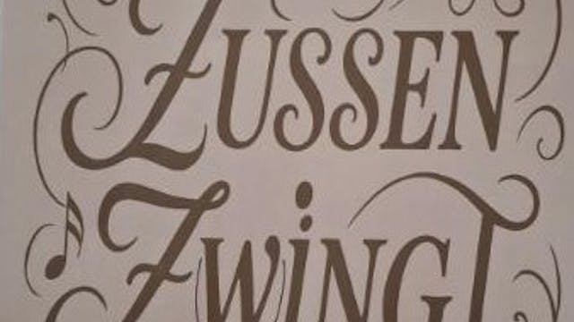 Meezingconcert Zussen vrijdag 28 november in kerk Zussen