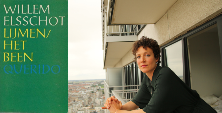 Leesclub Lijmen Het Been