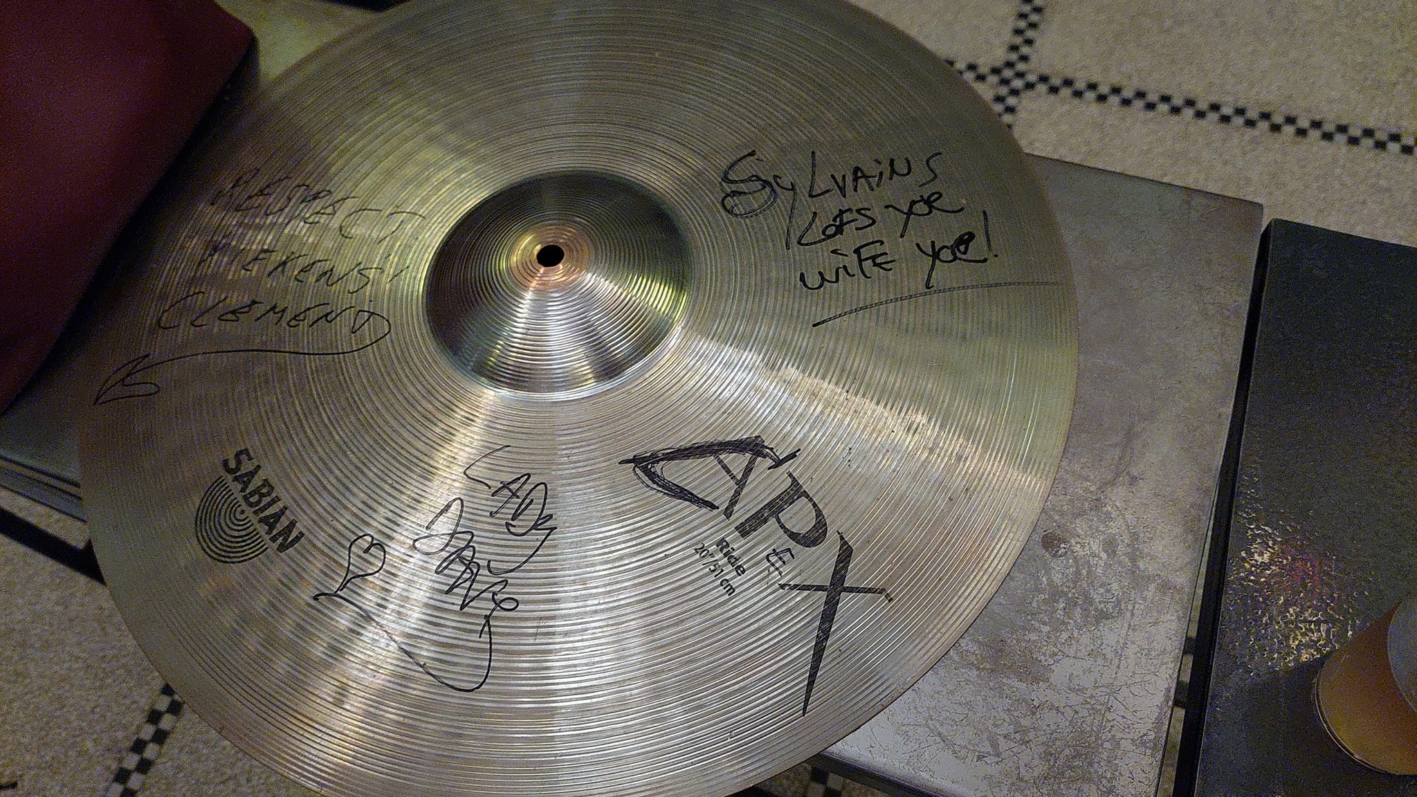 ride-simbaal-handgetekend