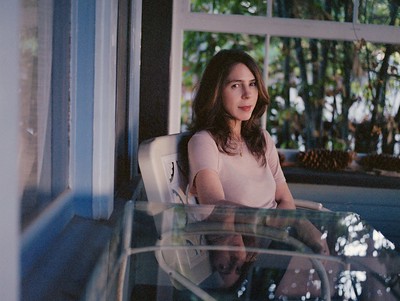 Boekvoorstelling: Rachel Kushner over Creation Lake