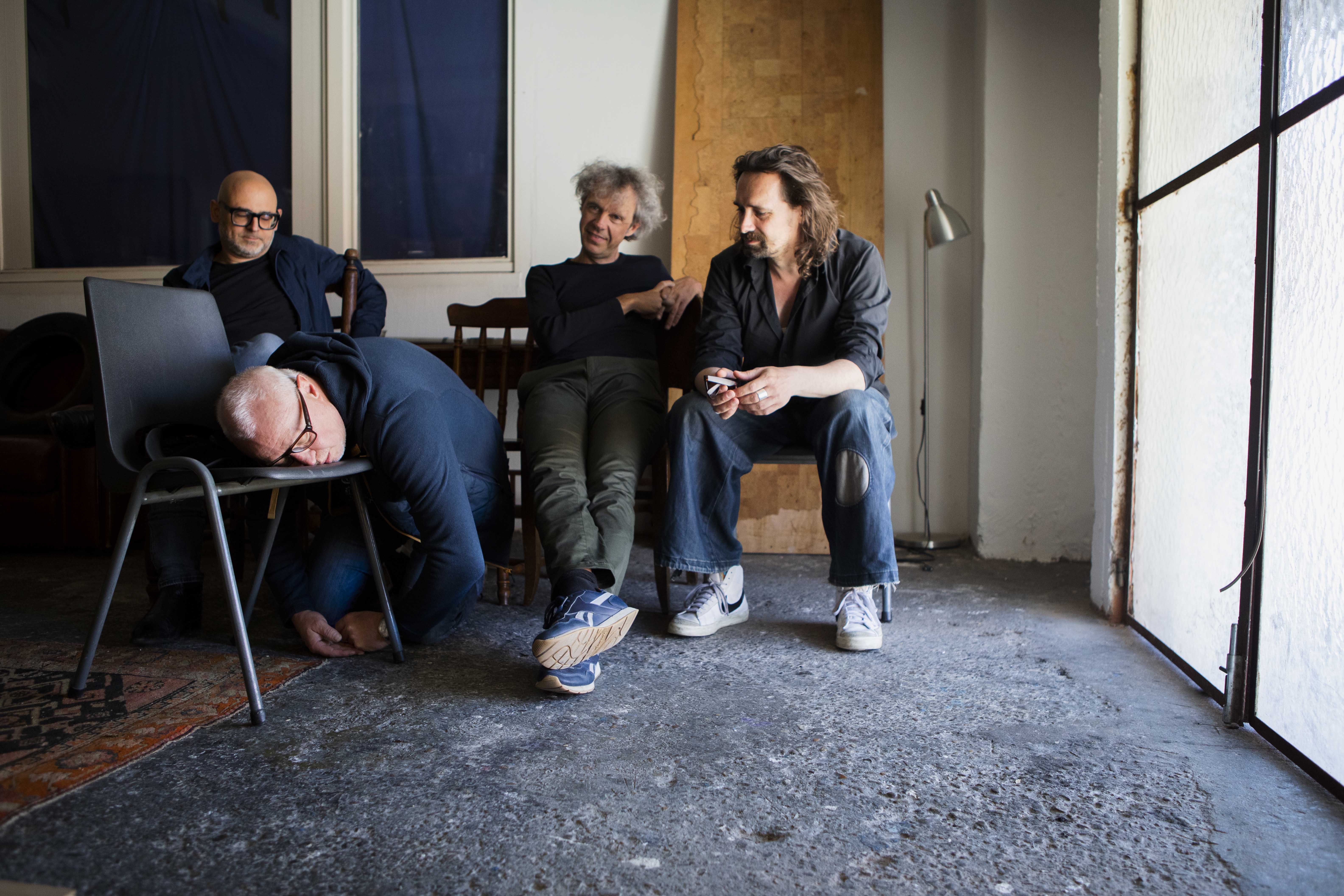 Marzo, Meuris, Meersschaert & Van Lierde