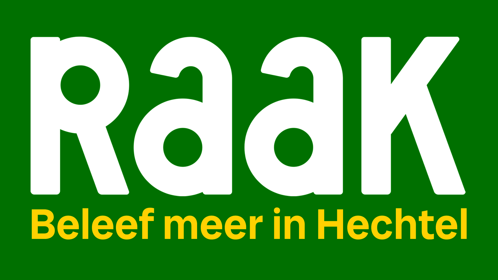 Raak Hechtel
