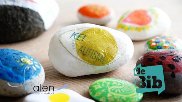 Kei voor autisme