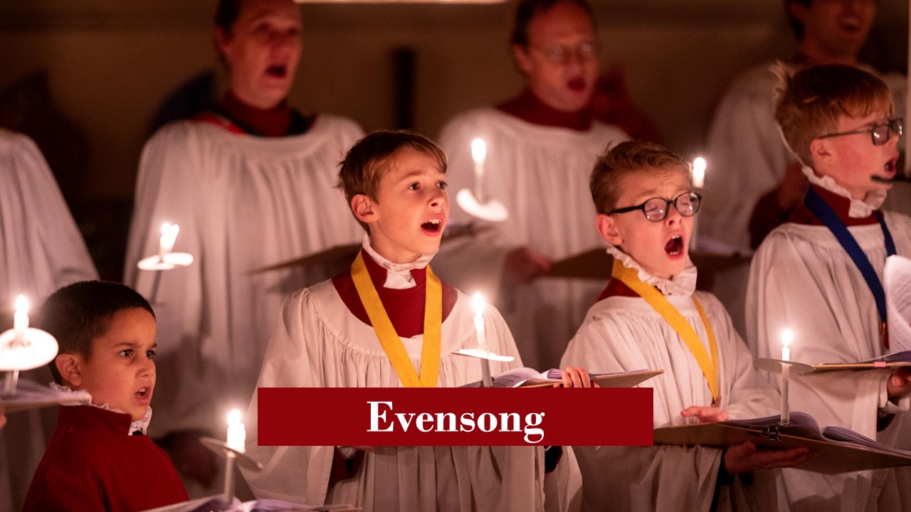Evensong
