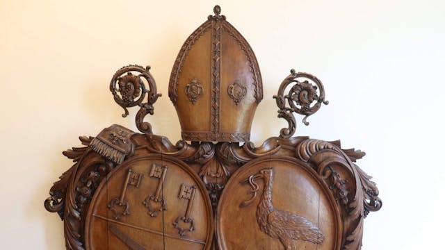 Kerkelijke Heraldiek