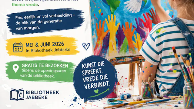 vredesposter