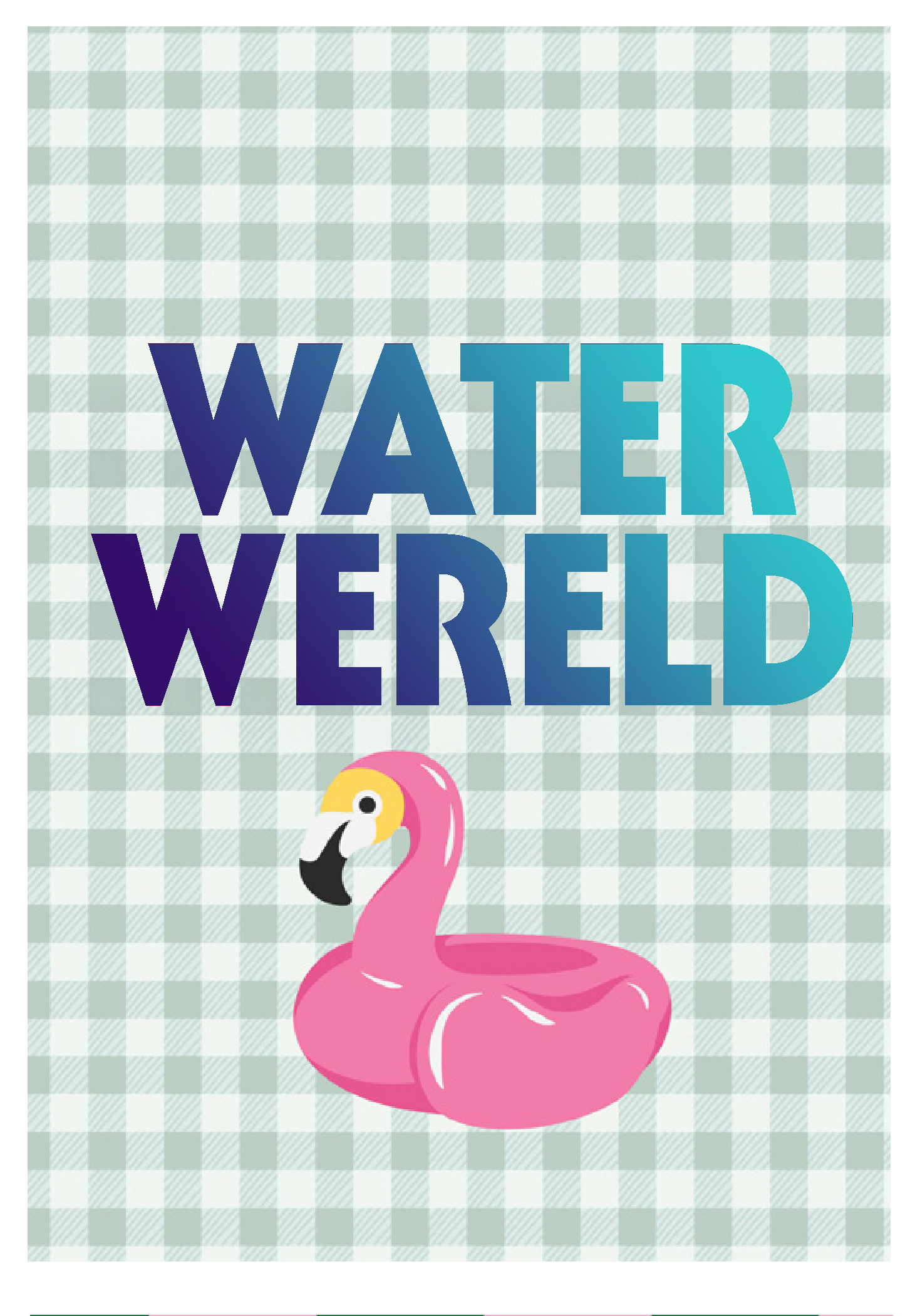 Waterwereld