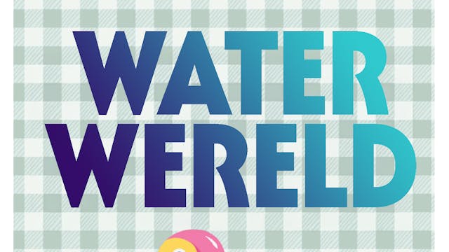 Waterwereld