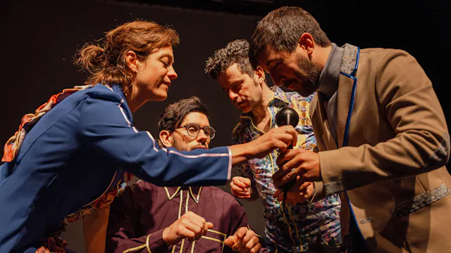 M.Elancolie | Back Pocket