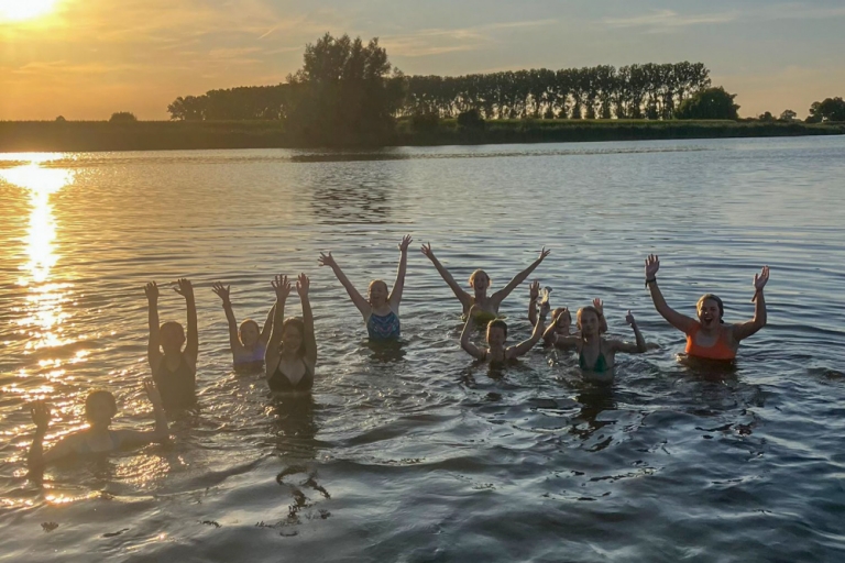 DomeinDeBoerekreek24