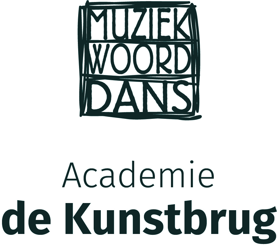 Academie De Kunstbrug