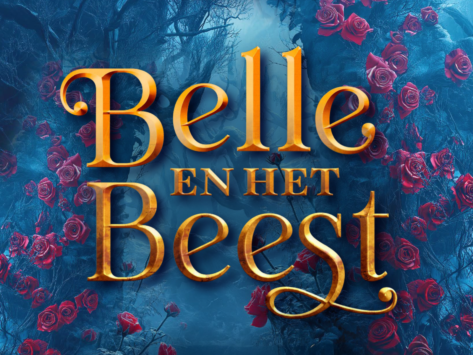 Belle en het Beest