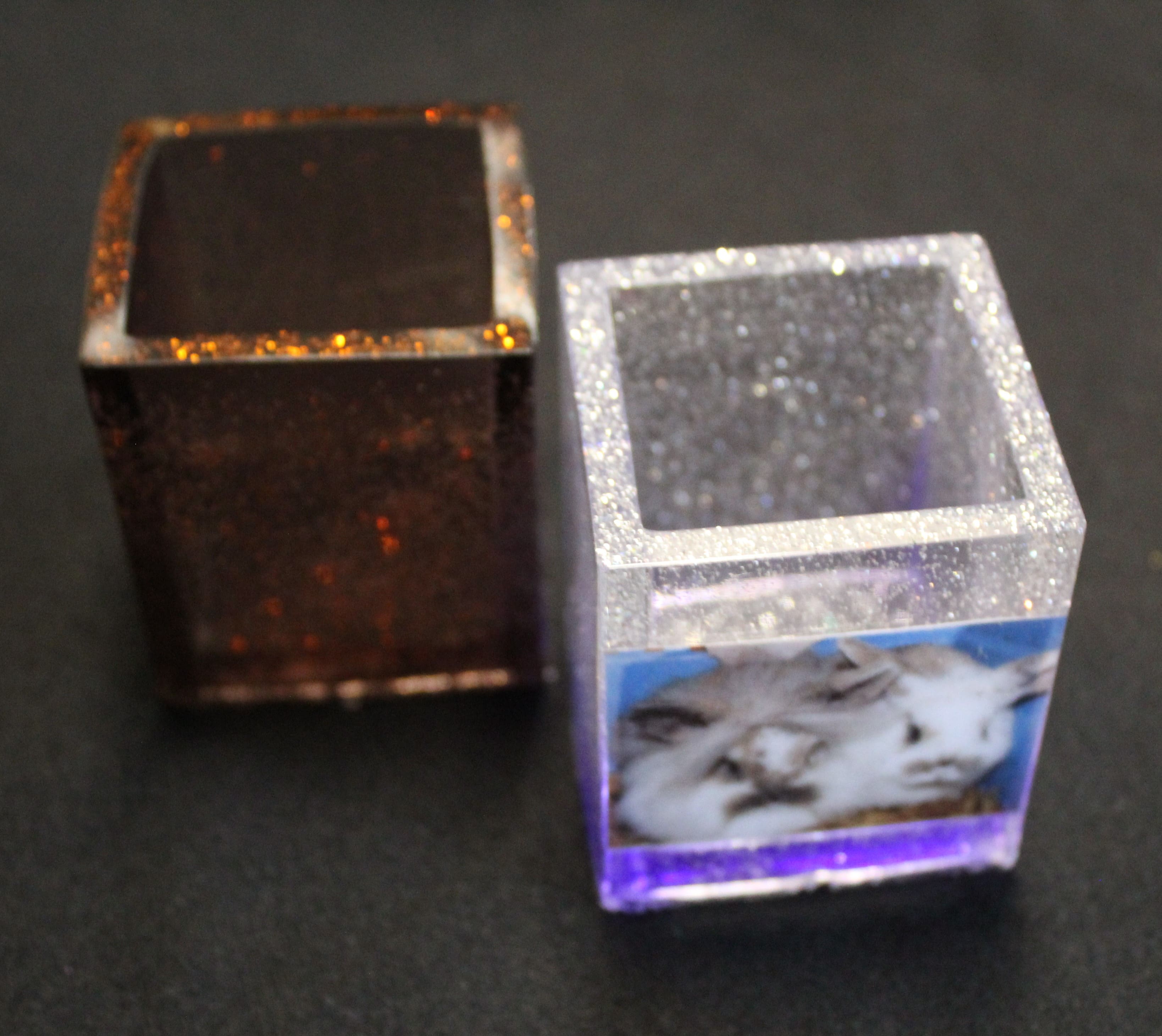 workshop, epoxy,handmade,huisjeindetuin