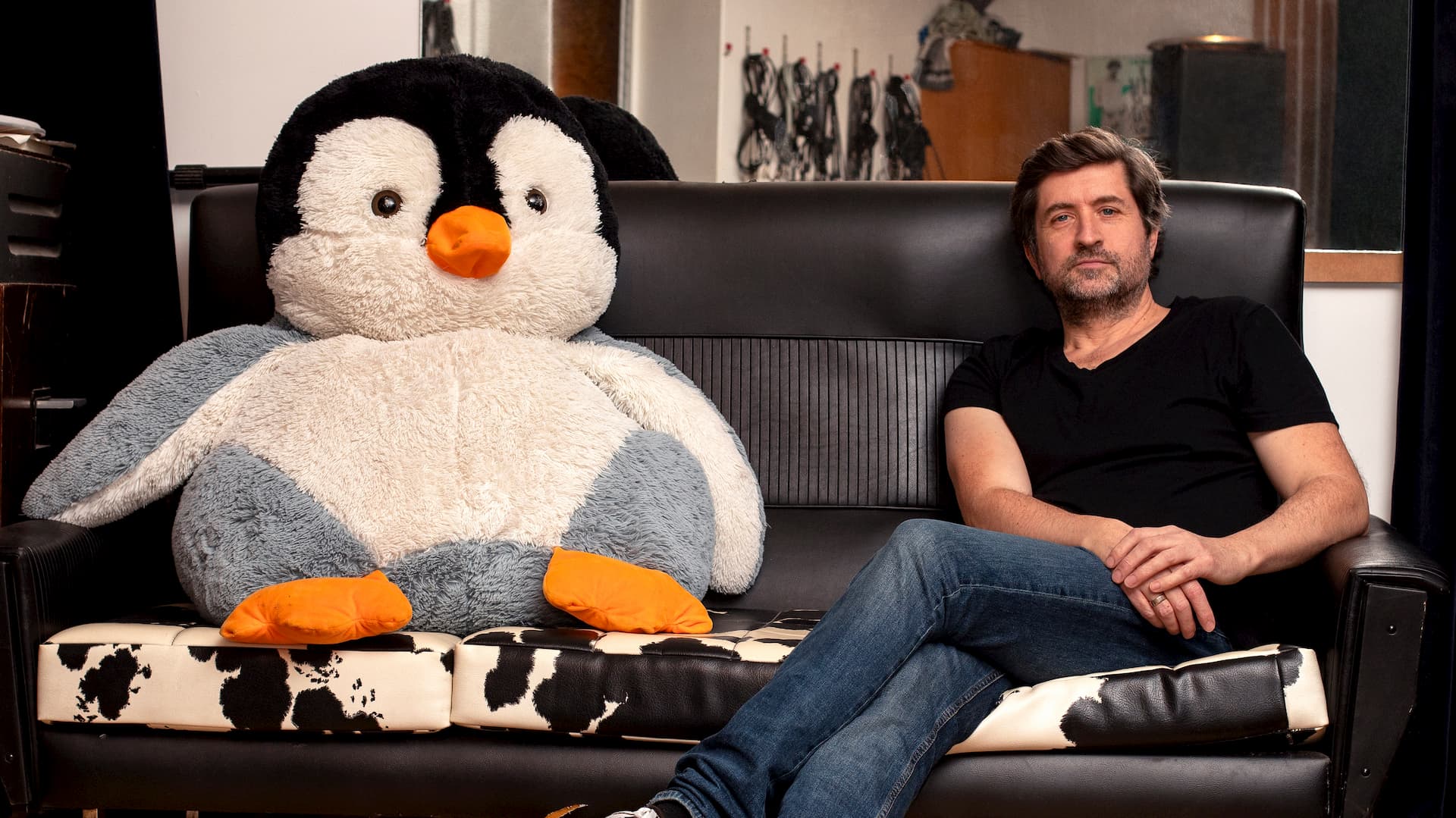 Tom Helsen 2025 (c) Thomas Richard Mertens horizontaal