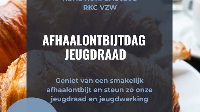 ontbijtdag