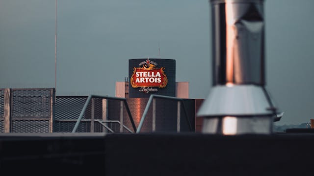 Stella Artois