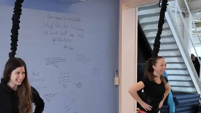 Bungee Fitness Studio Balance