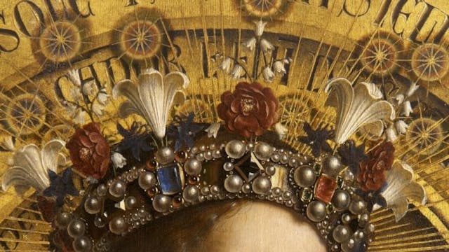 lezing; "De gebroeders van Eyck in Limburg: hun oorsprong en beginjaren"