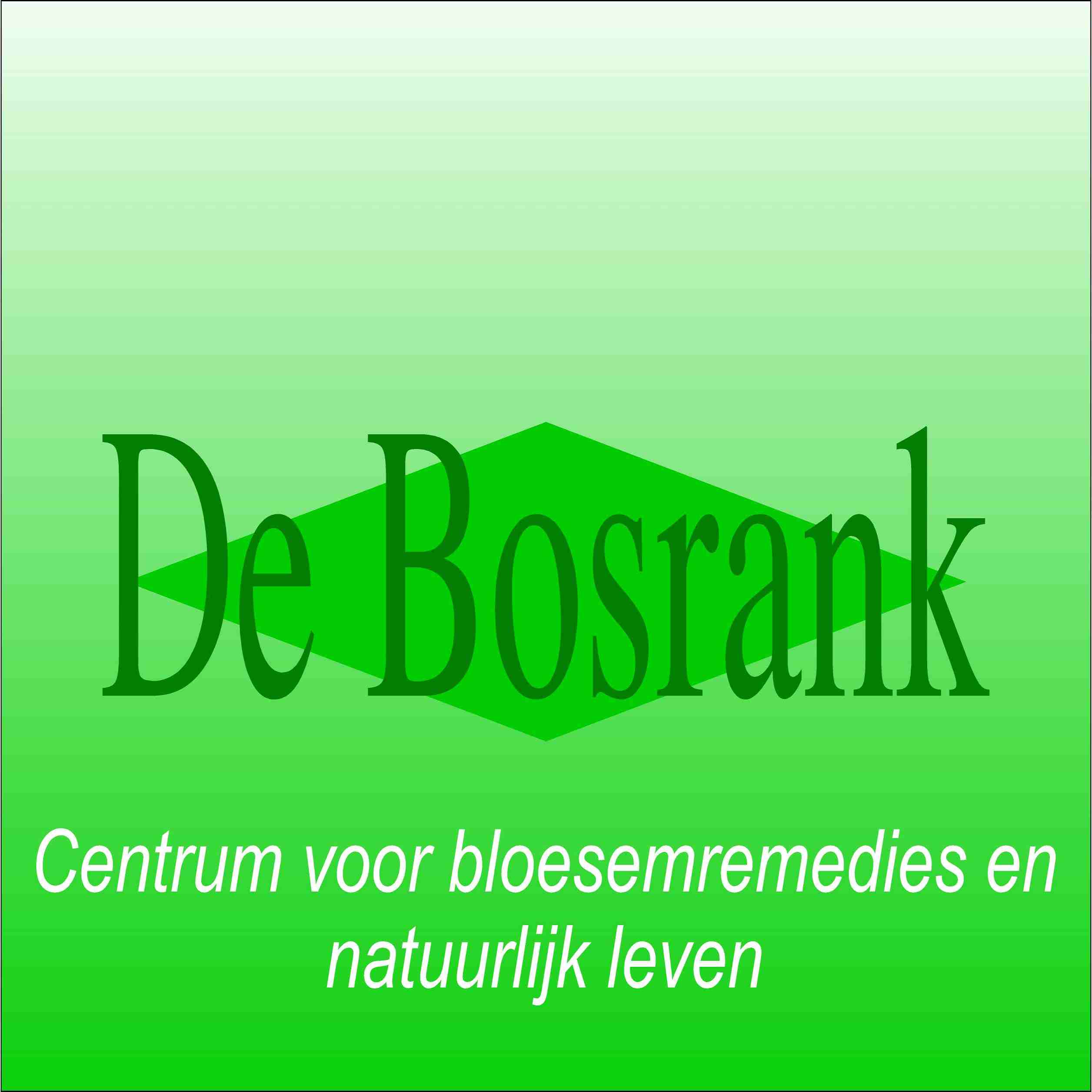 De Bosrank