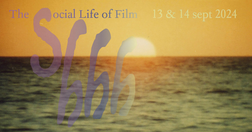 The Green Ray - Tacita Dean