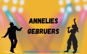 Afbeelding voor activiteit Dansstage