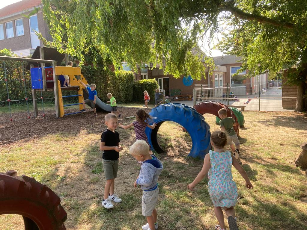 onze school in beeld