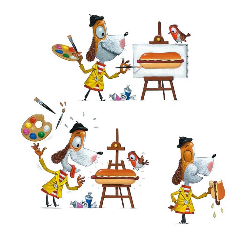 Meneer René Zomer 2 - 2026