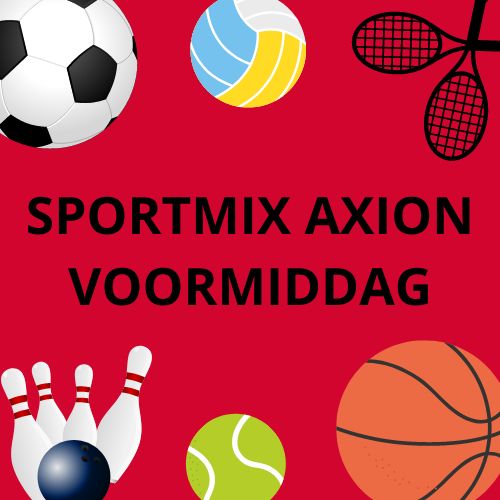 Sportmix VM