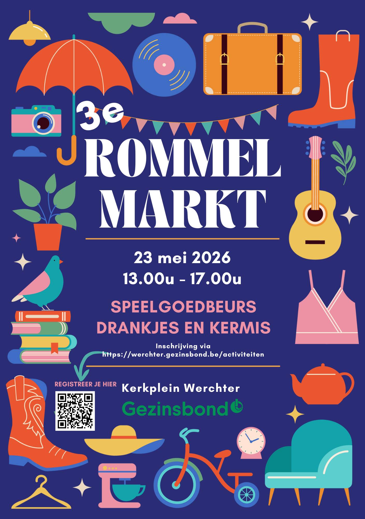 Rommelmarkt