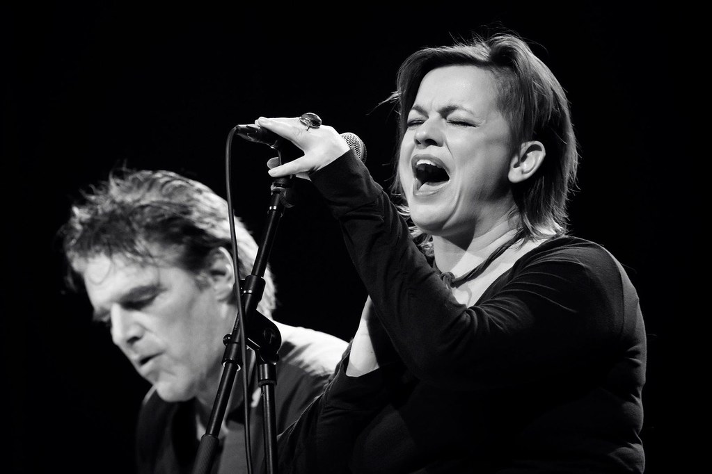 De donkere kant van liefde