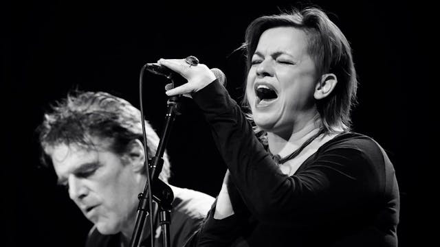 De donkere kant van liefde