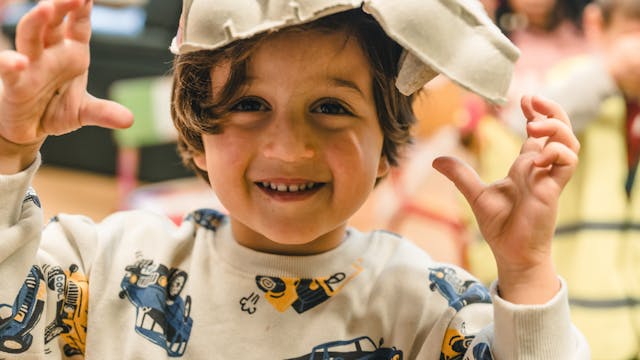 Helan Buitenschoolse opvang