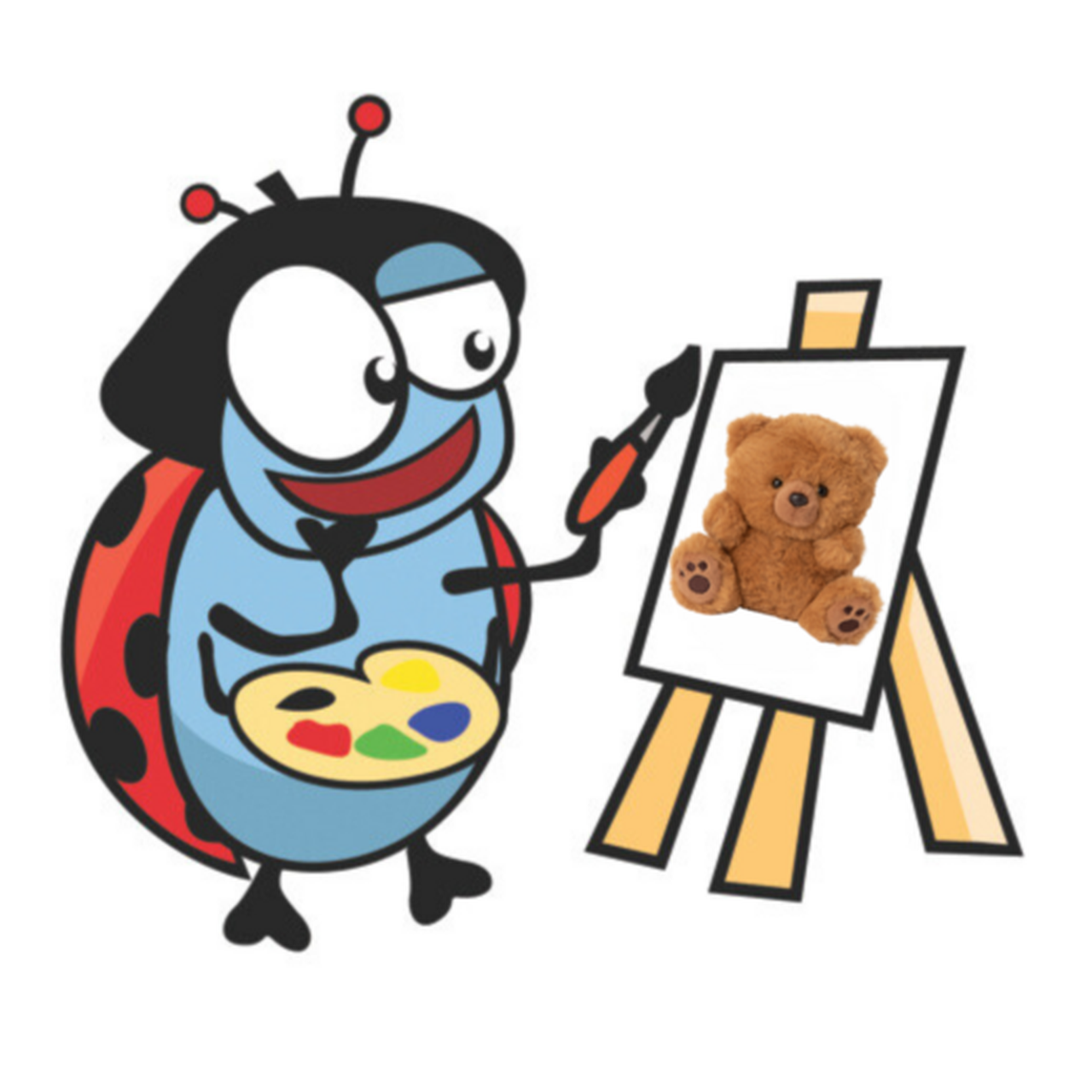 Kriki's kunstenaar Welden (16-20/02/2026)