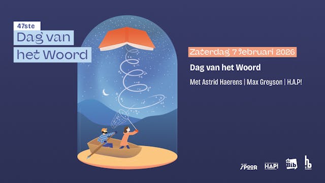 Dag van Het Woord