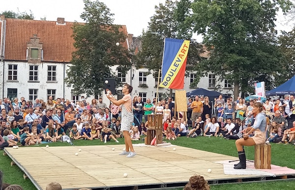 CC Belgica