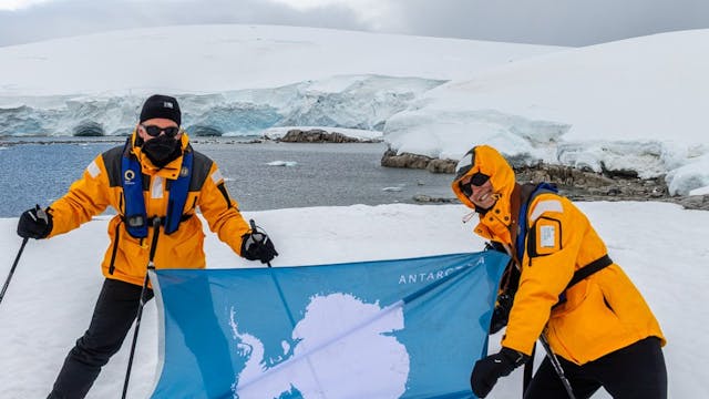 Antarctica
