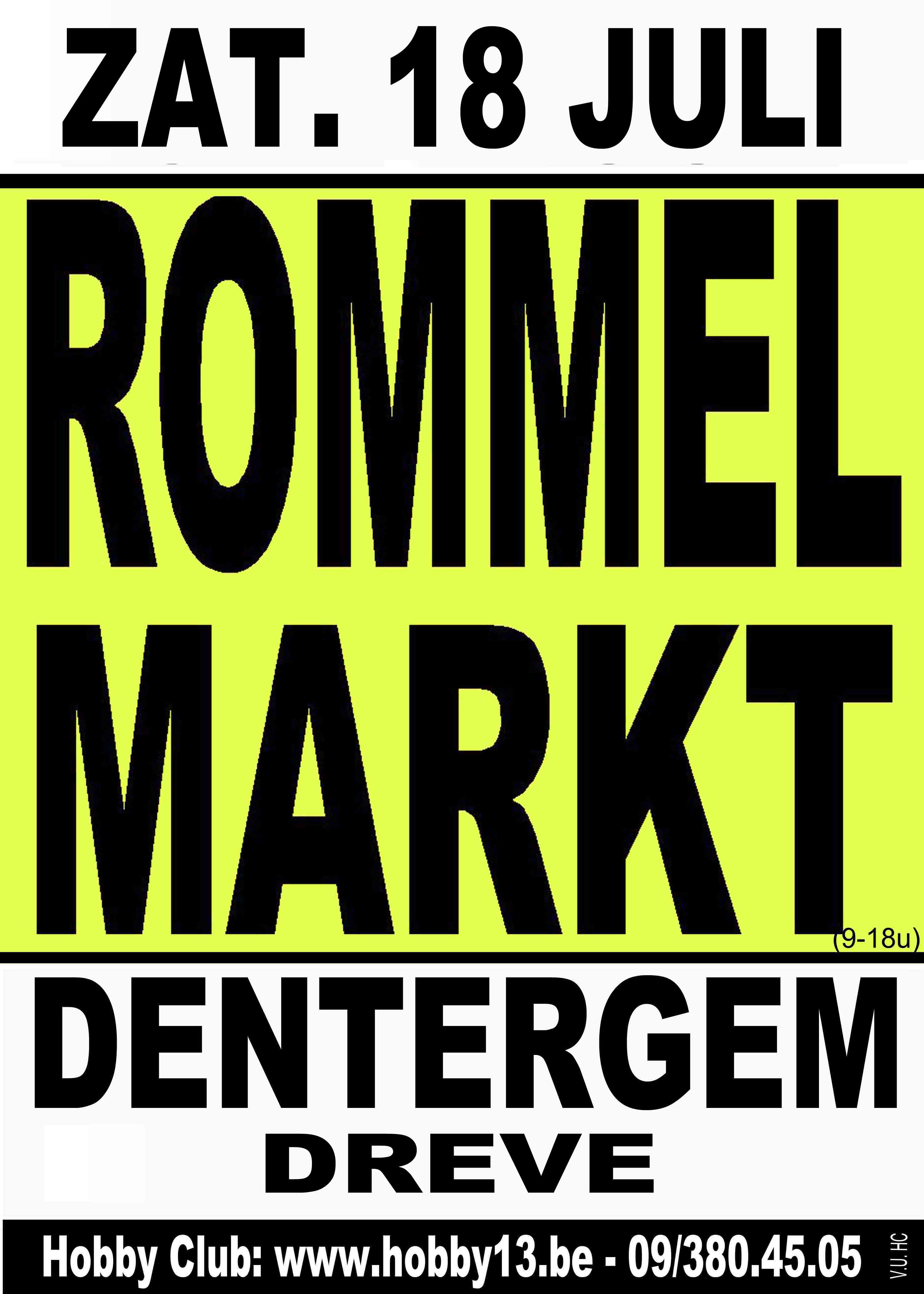 dentergem