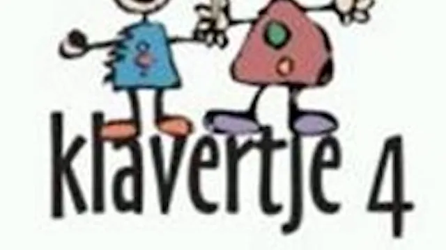 Leefschool Klavertje Vier, een school die de wereld opzoekt en laat binnenkomen!