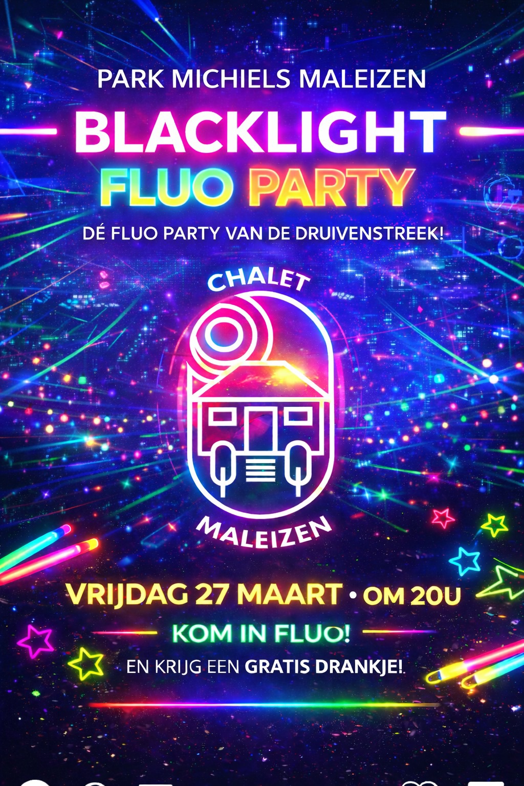 fluoparty
