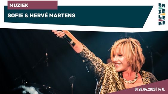 Sofie & Hervé Martens