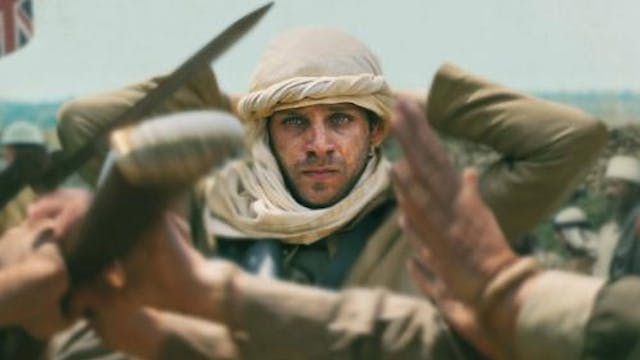 Palestine 36 on 2026-02-06 17:00:00