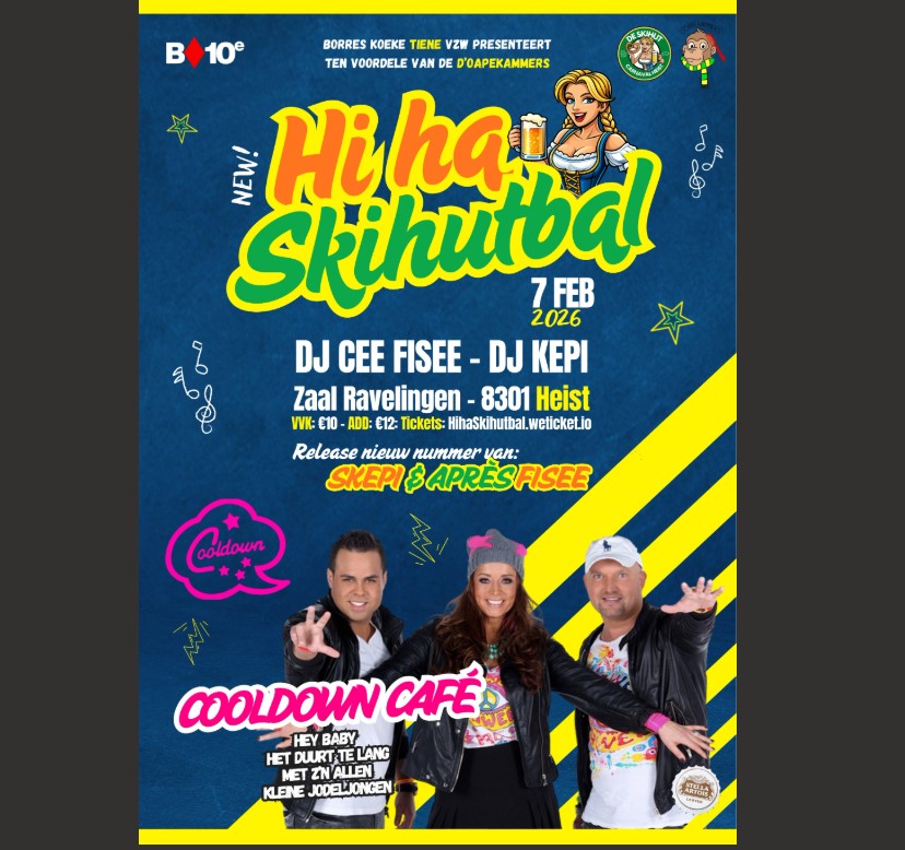 GEMEENTEBESTUUR KNOKKE-HEIST