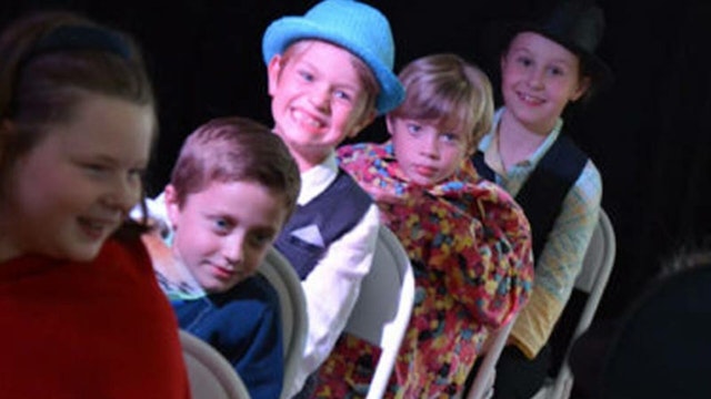 (6+) Theater-en Creakamp: Planeet Basta - Villa Basta