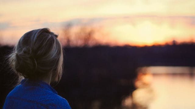 Levend verlies en rouw bij mantelzorg