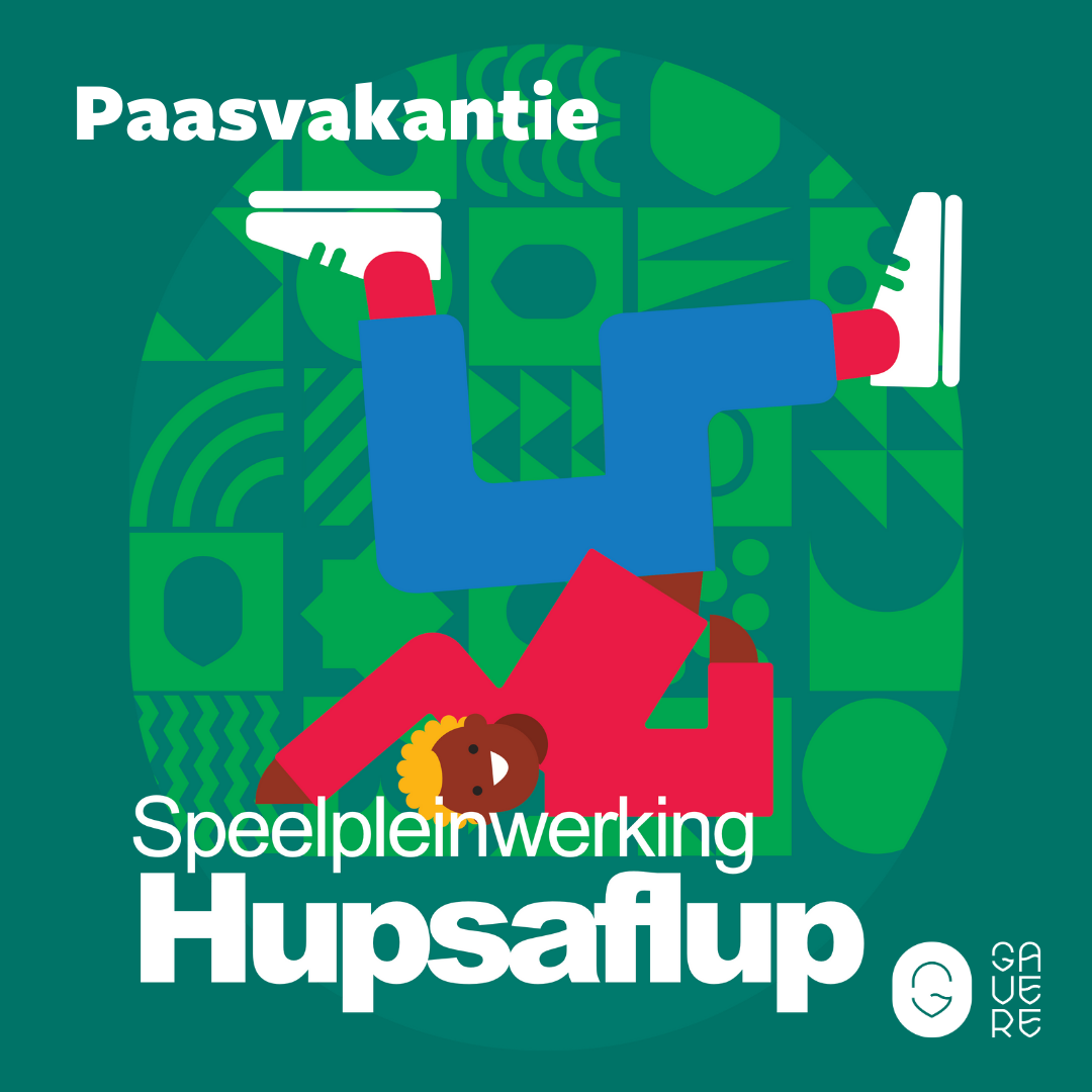 Speelpleinwerking Gavere