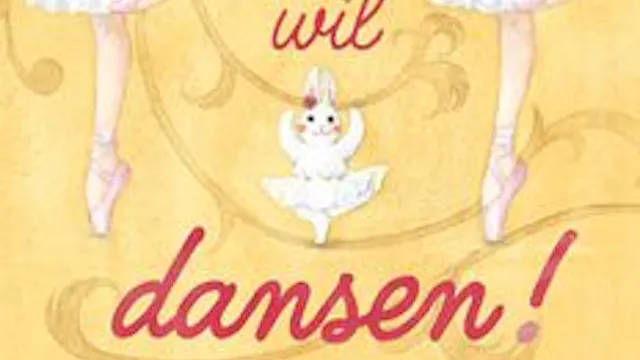 Ik wil dansen