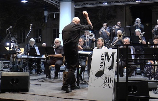 The Mighty Big Band